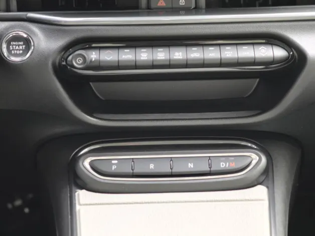 Fiat 600 1.2 Hybrid 145 La Prima
