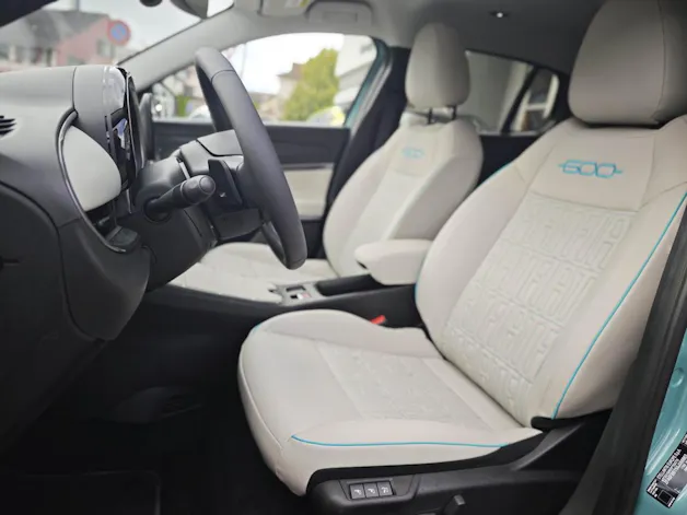 Fiat 600 1.2 Hybrid 145 La Prima