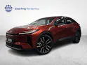 Toyota C-HR+ Style AWD