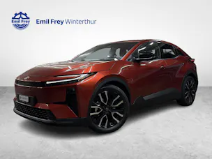 Toyota C-HR+ Style AWD