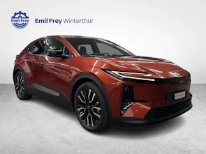 immagine del veicolo TOYOTA C-HR+ Style AWD