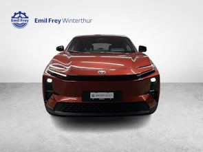 immagine del veicolo TOYOTA C-HR+ Style AWD