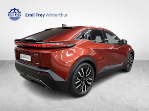 Toyota C-HR+ Style AWD