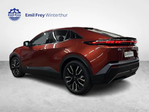 immagine del veicolo TOYOTA C-HR+ Style AWD