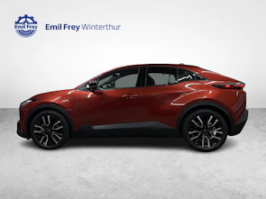 immagine del veicolo TOYOTA C-HR+ Style AWD