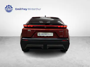 Toyota C-HR+ Style AWD
