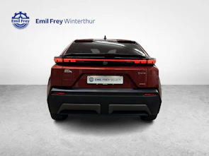 immagine del veicolo TOYOTA C-HR+ Style AWD