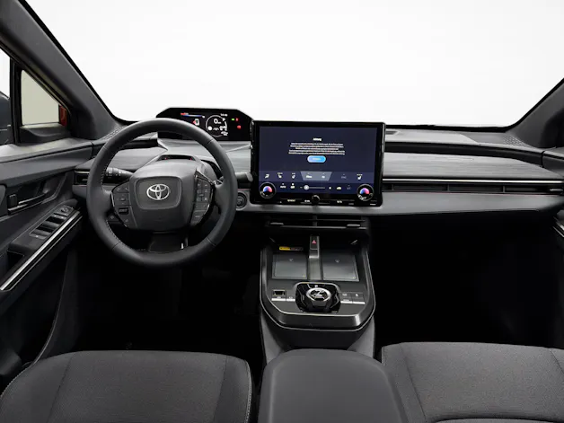 Toyota C-HR+ Style AWD