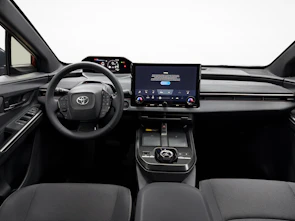 immagine del veicolo TOYOTA C-HR+ Style AWD