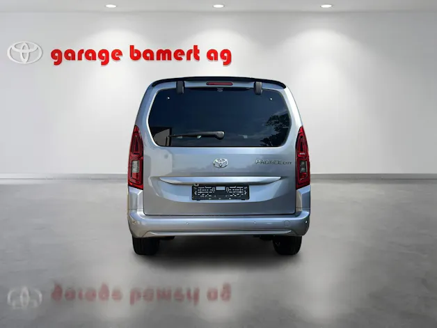Toyota Proace City Verso L2 1.5 HDi 130 Style