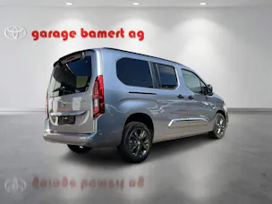Toyota Proace City Verso L2 1.5 HDi 130 Style