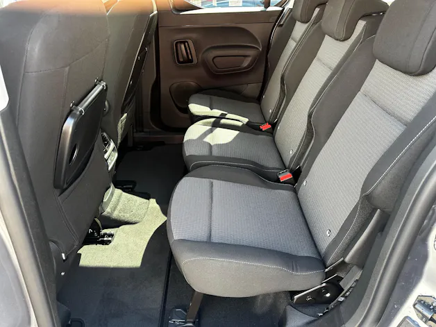 Toyota Proace City Verso L2 1.5 HDi 130 Style