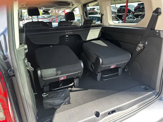 Toyota Proace City Verso L2 1.5 HDi 130 Style