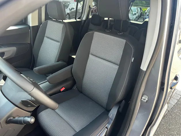 Toyota Proace City Verso L2 1.5 HDi 130 Style