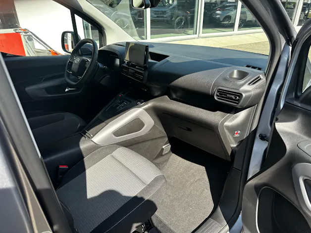 Toyota Proace City Verso L2 1.5 HDi 130 Style
