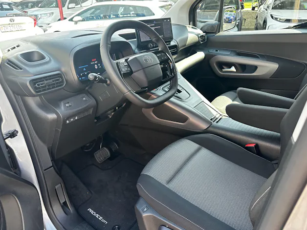 Toyota Proace City Verso L2 1.5 HDi 130 Style
