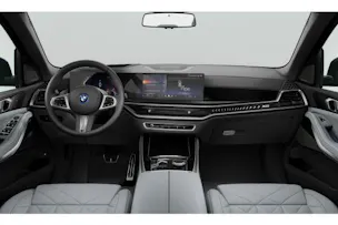 BMW X5 50e M Sport Pro xDrive G05 (CH) AHK 📍