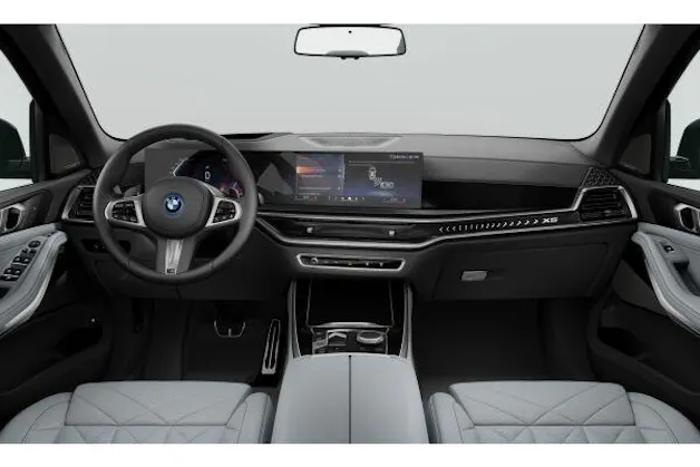 BMW X5 50e M Sport Pro xDrive G05 (CH) AHK 📍