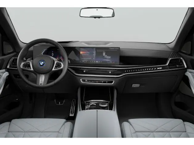 BMW X5 50e M Sport Pro xDrive G05 (CH) AHK 📍