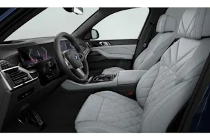 BMW X5 50e M Sport Pro xDrive G05 (CH) AHK 📍