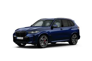 BMW X5 50e M Sport Pro xDrive G05 (CH) AHK 📍