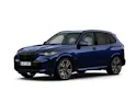 BMW X5 50e M Sport Pro xDrive G05 (CH) AHK 📍