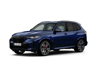 BMW X5 50e M Sport Pro xDrive G05 (CH) AHK 📍