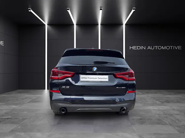 BMW X3 xDrive20i