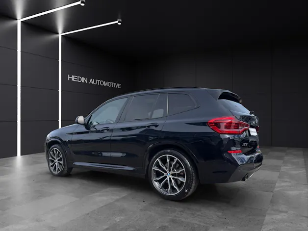 BMW X3 xDrive20i