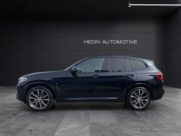 BMW X3 xDrive20i