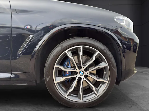 BMW X3 xDrive20i