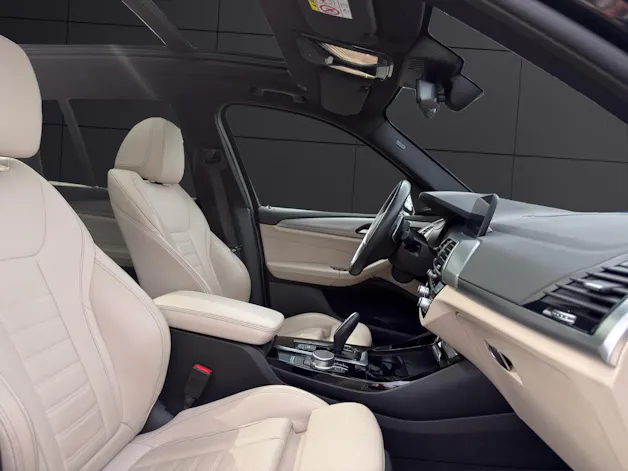 BMW X3 xDrive20i