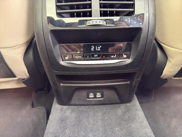 BMW X3 xDrive20i