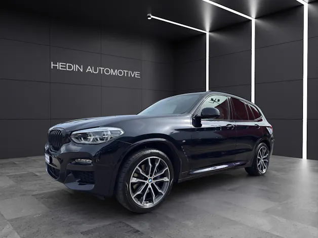 BMW X3 xDrive20i