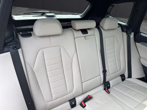 BMW X3 xDrive20i