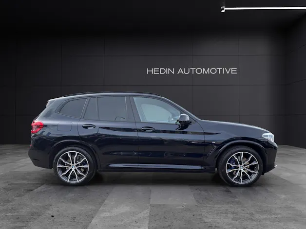 BMW X3 xDrive20i