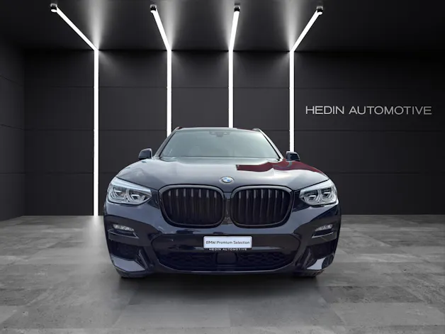BMW X3 xDrive20i