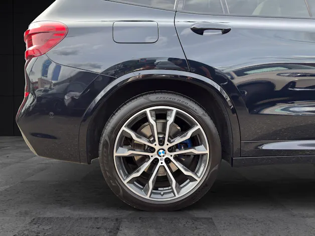 BMW X3 xDrive20i
