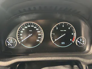 BMW X3 20d xDrive M Sport