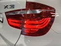 BMW X3 20d xDrive M Sport