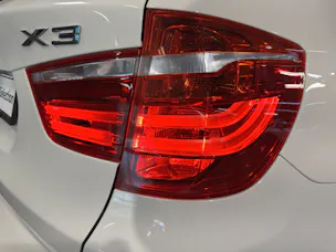 BMW X3 20d xDrive M Sport