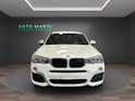 BMW X3 20d xDrive M Sport