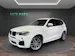 BMW X3 20d xDrive M Sport