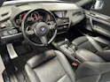 BMW X3 20d xDrive M Sport