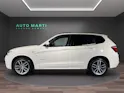 BMW X3 20d xDrive M Sport