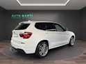 BMW X3 20d xDrive M Sport