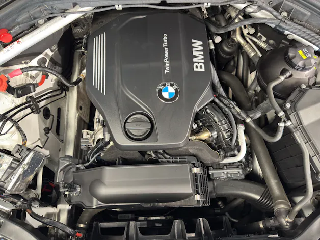 BMW X3 20d xDrive M Sport