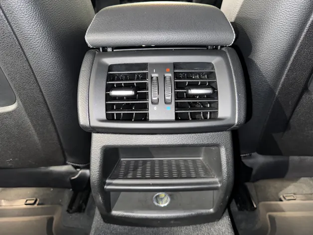BMW X3 20d xDrive M Sport