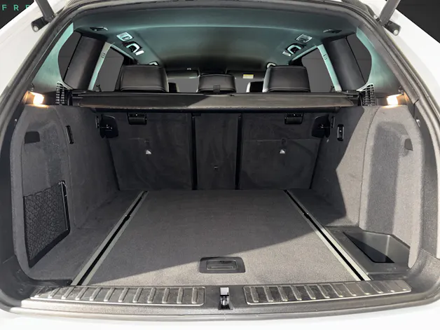 BMW X3 20d xDrive M Sport