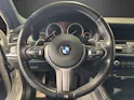 BMW X3 20d xDrive M Sport